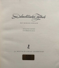 Gerlach Richard: Dalmatinisches Tagebuch